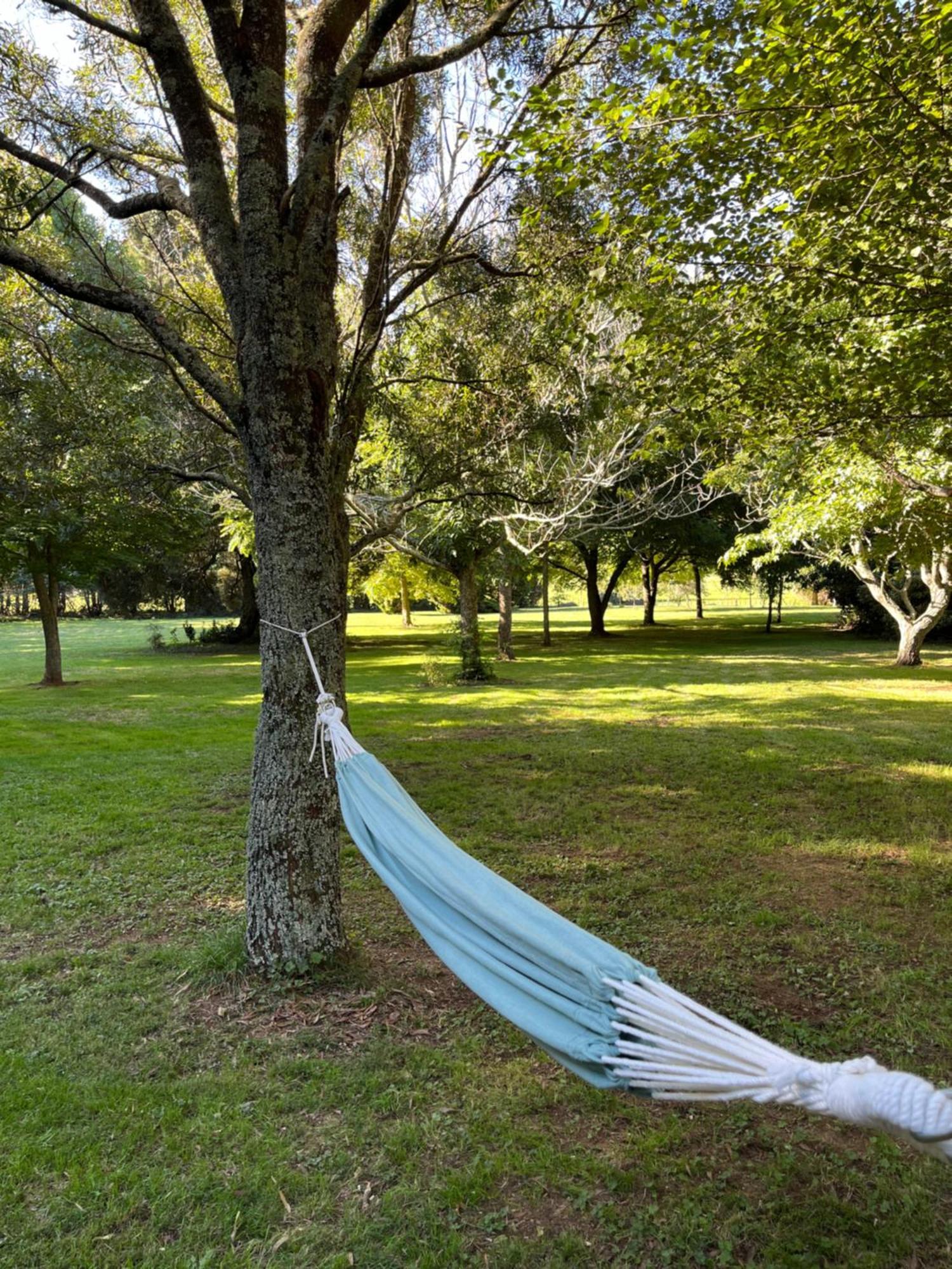 Pond Road Park - Holiday home